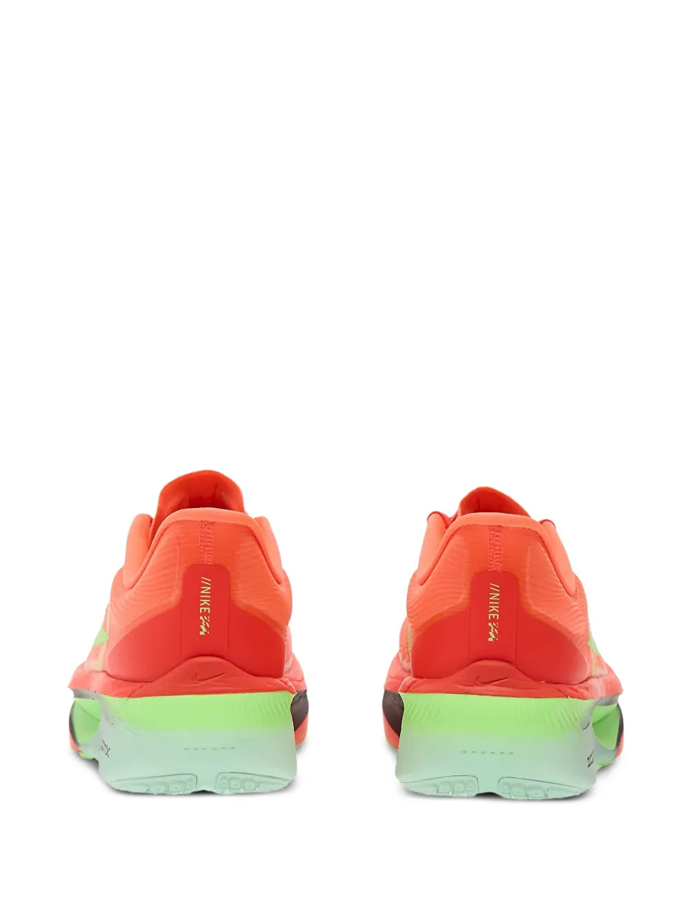 NIK_e Zoom Fly 6 Bright Crimson Orange Fix - 2