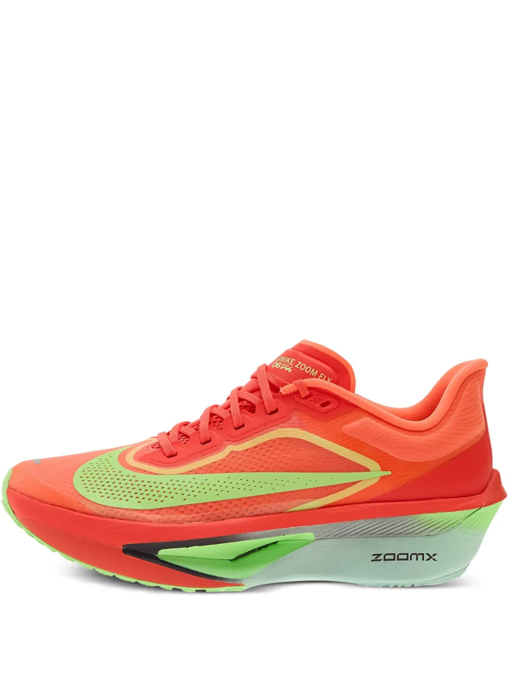 NIK_e Zoom Fly 6 Bright Crimson Orange Fix - 3