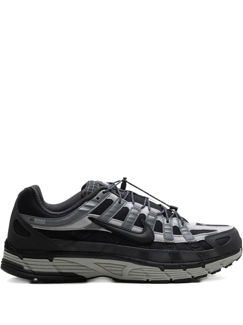 NIK_e p 6000 Anthracite Smoke Grey Fix - 1