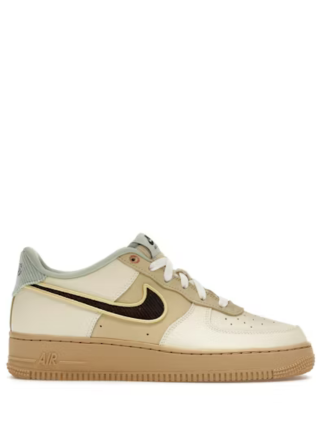 NI_KE AIRFORCE 1 LOW PEARL WHITE
