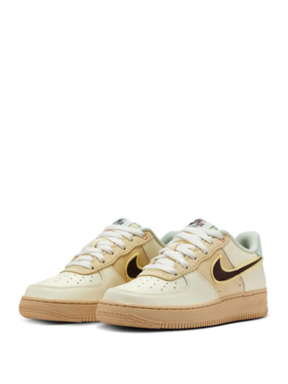 NI_KE AIRFORCE 1 LOW PEARL WHITE