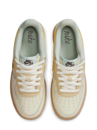 NI_KE AIRFORCE 1 LOW PEARL WHITE