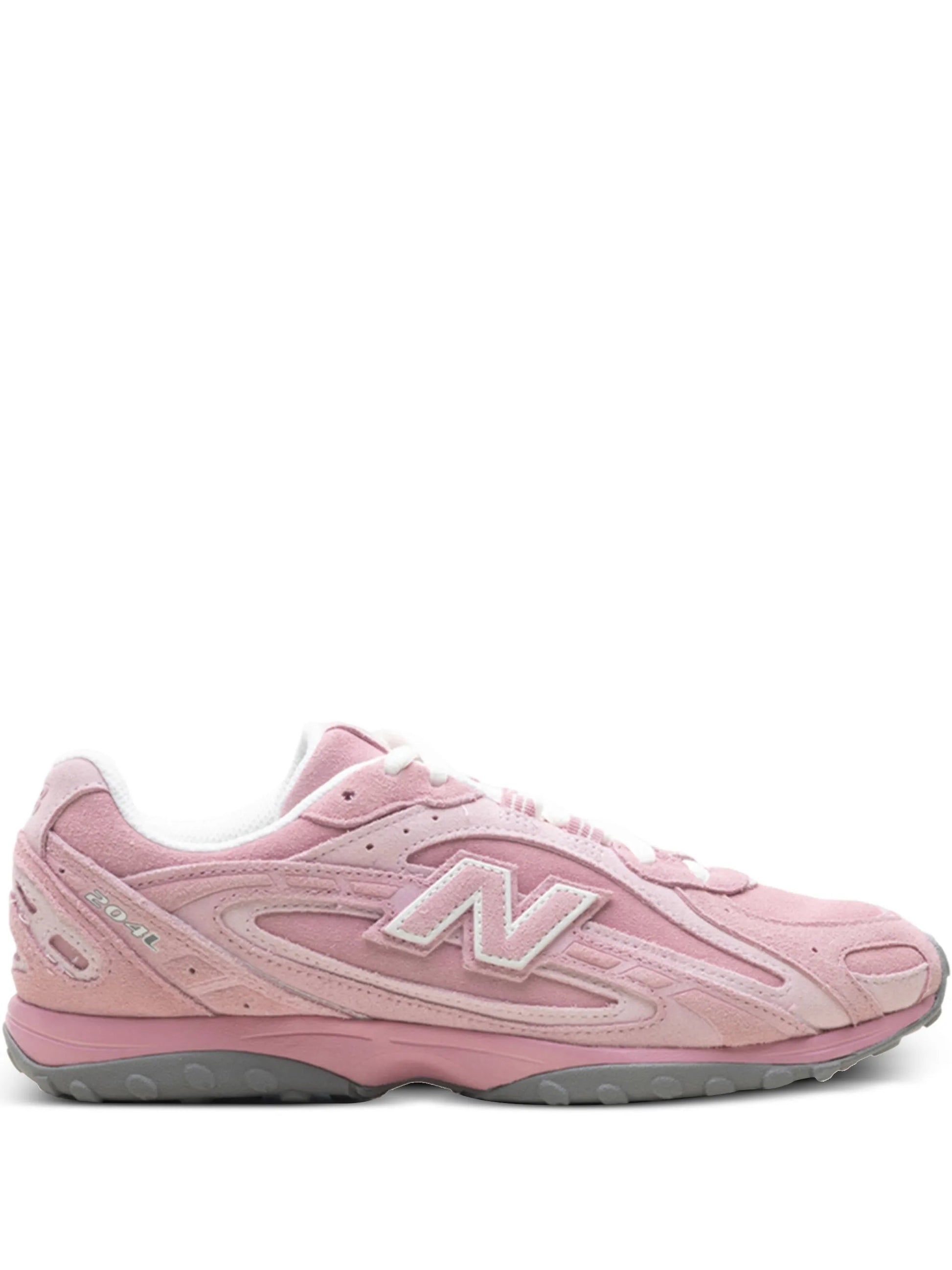 Ne_w Balance 204L Pastel Pink Fix - 1