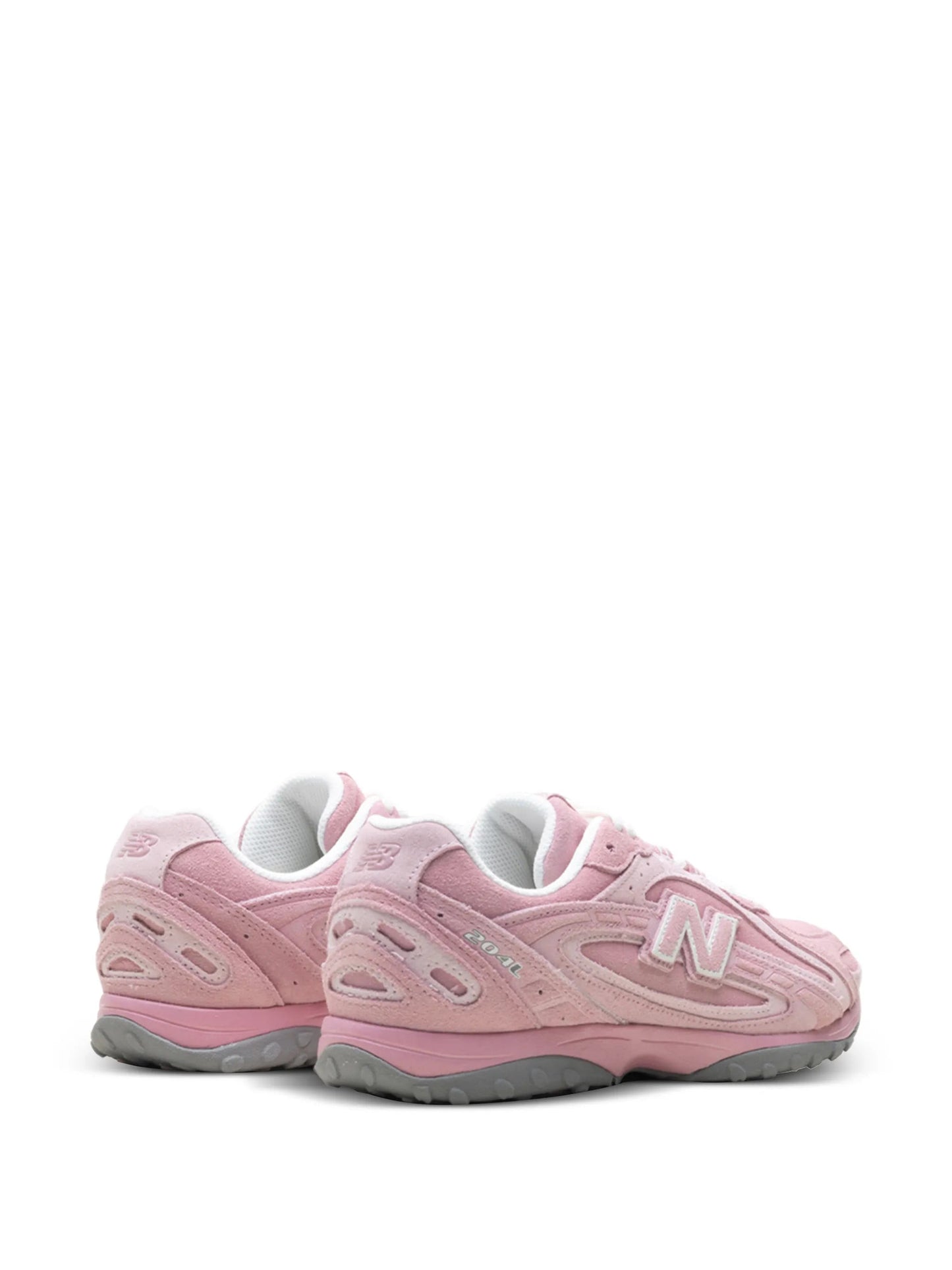 Ne_w Balance 204L Pastel Pink Fix - 3