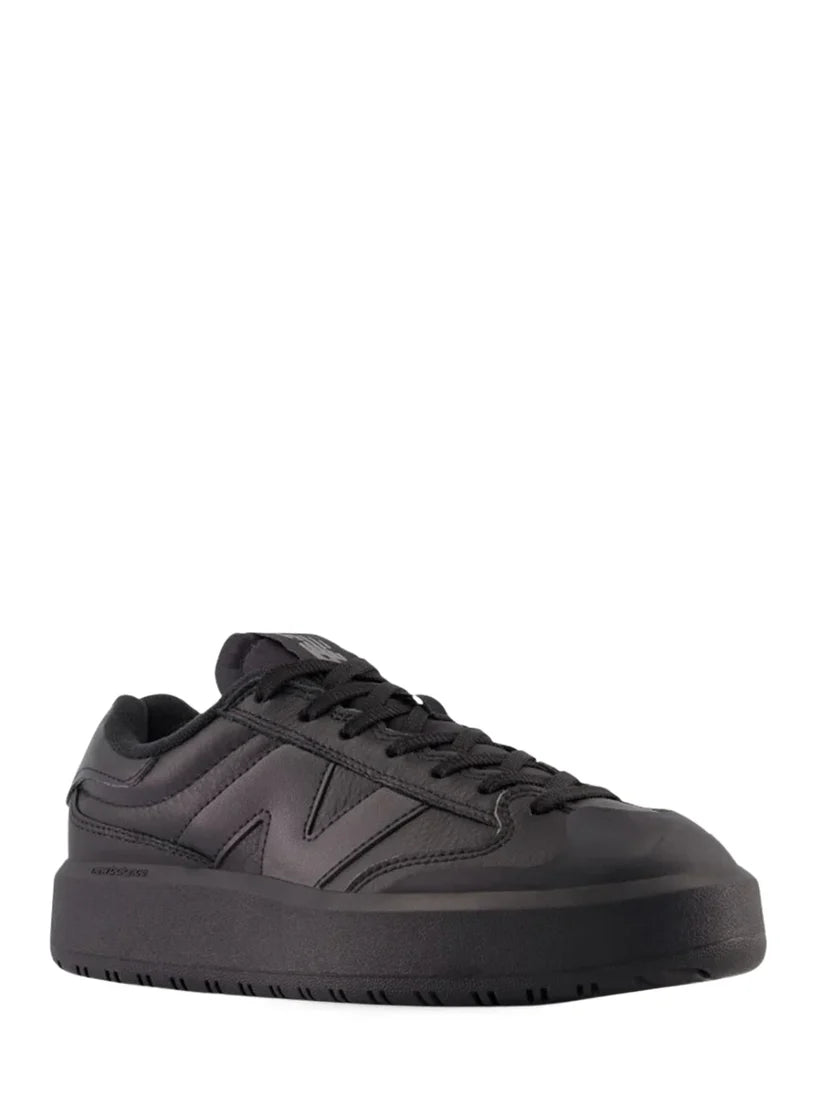 Ne_w Balance CT302 Black Sale - 3