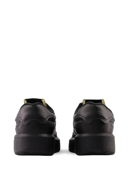 Ne_w Balance CT302 Black Sale - 4