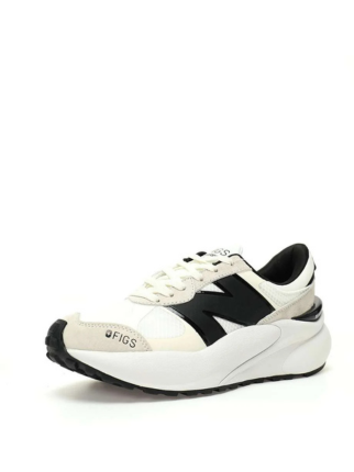 New Bala_nce Figs White - 2