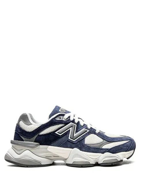 New Balan_ce 9060 Indigo Blue