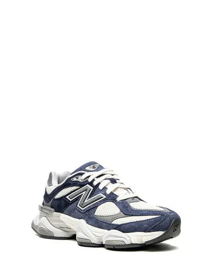 New Balan_ce 9060 Indigo Blue - 2