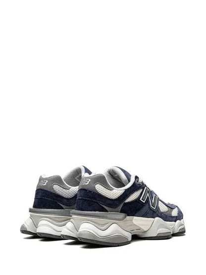 New Balan_ce 9060 Indigo Blue - 3