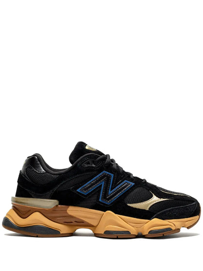 New Balanc_e 9060 Black Royal Gum Fix - 1