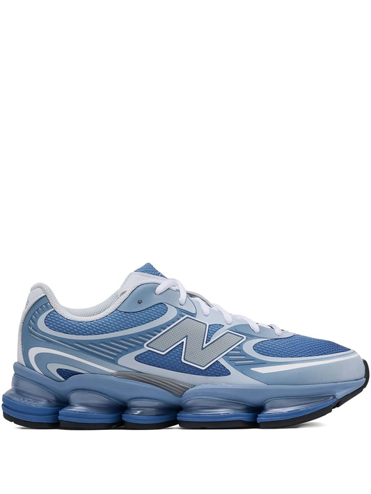 New Balanc_e Abzorb 2000 Baby Blue 197 Fix - 1
