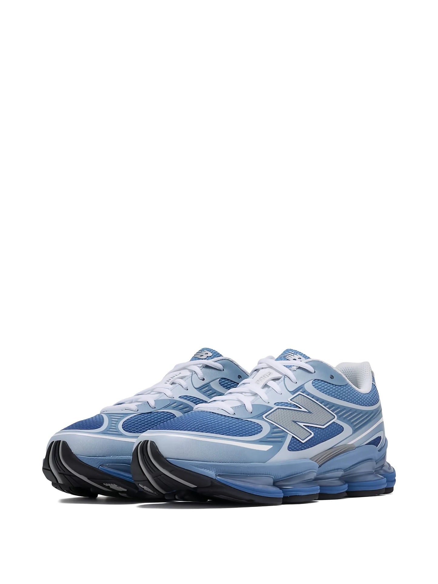 New Balanc_e Abzorb 2000 Baby Blue 197 Fix - 2