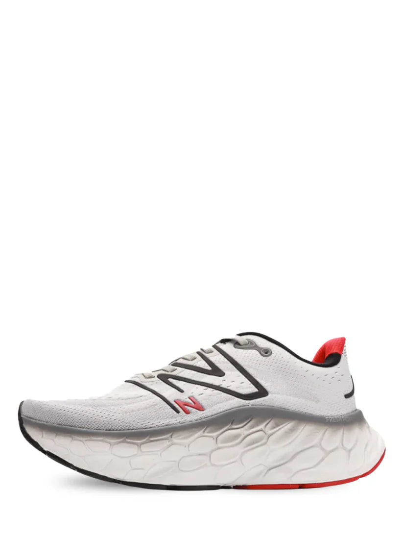 New Balanc_e NB Fresh Foam X More V4 Marathon Cushioned Fix - 2