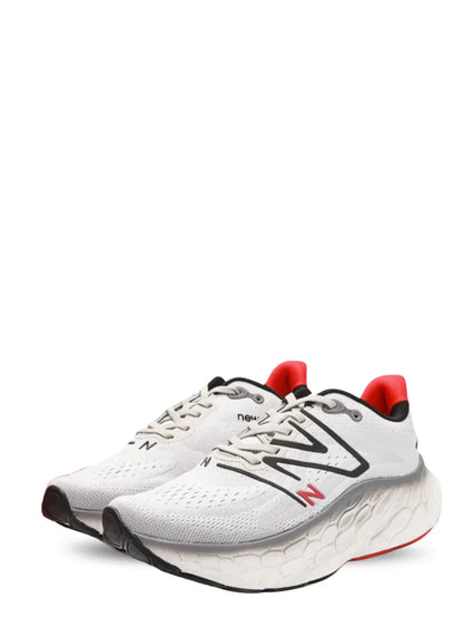 New Balanc_e NB Fresh Foam X More V4 Marathon Cushioned Fix - 3
