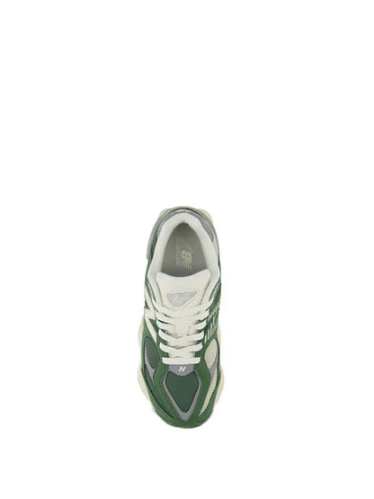 New Balancee 9060 Nori green - 3