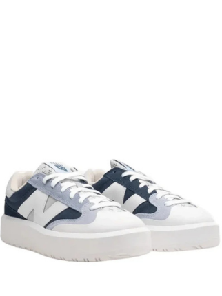 New Balancee CT302 Vintage Indigo Dusk Blue SALE - 2