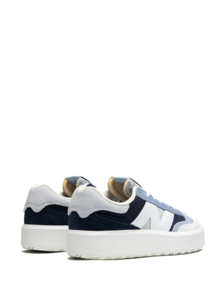 New Balancee CT302 Vintage Indigo Dusk Blue SALE - 4