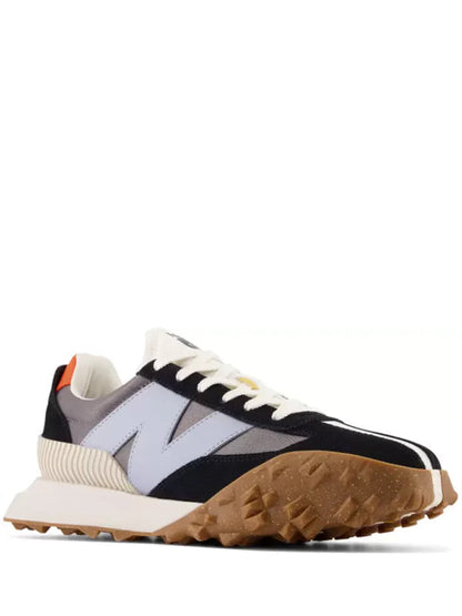 Neww Balance XC 72 BEIGE BLACK