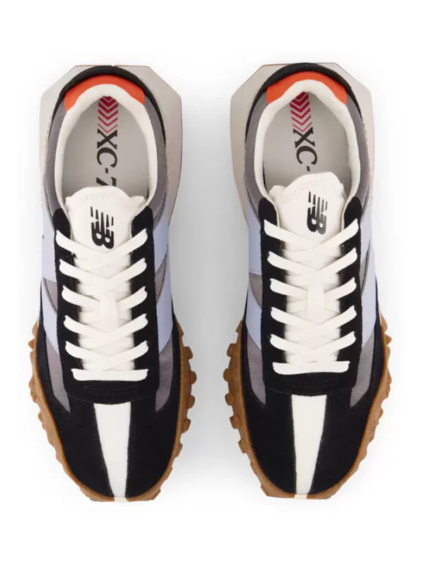 New Balancee XC 72 Marblehead - 3