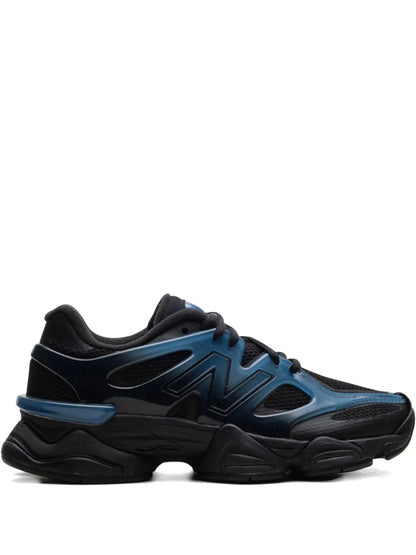 New bala nce 9060 sea stone Gradient blue black - 1