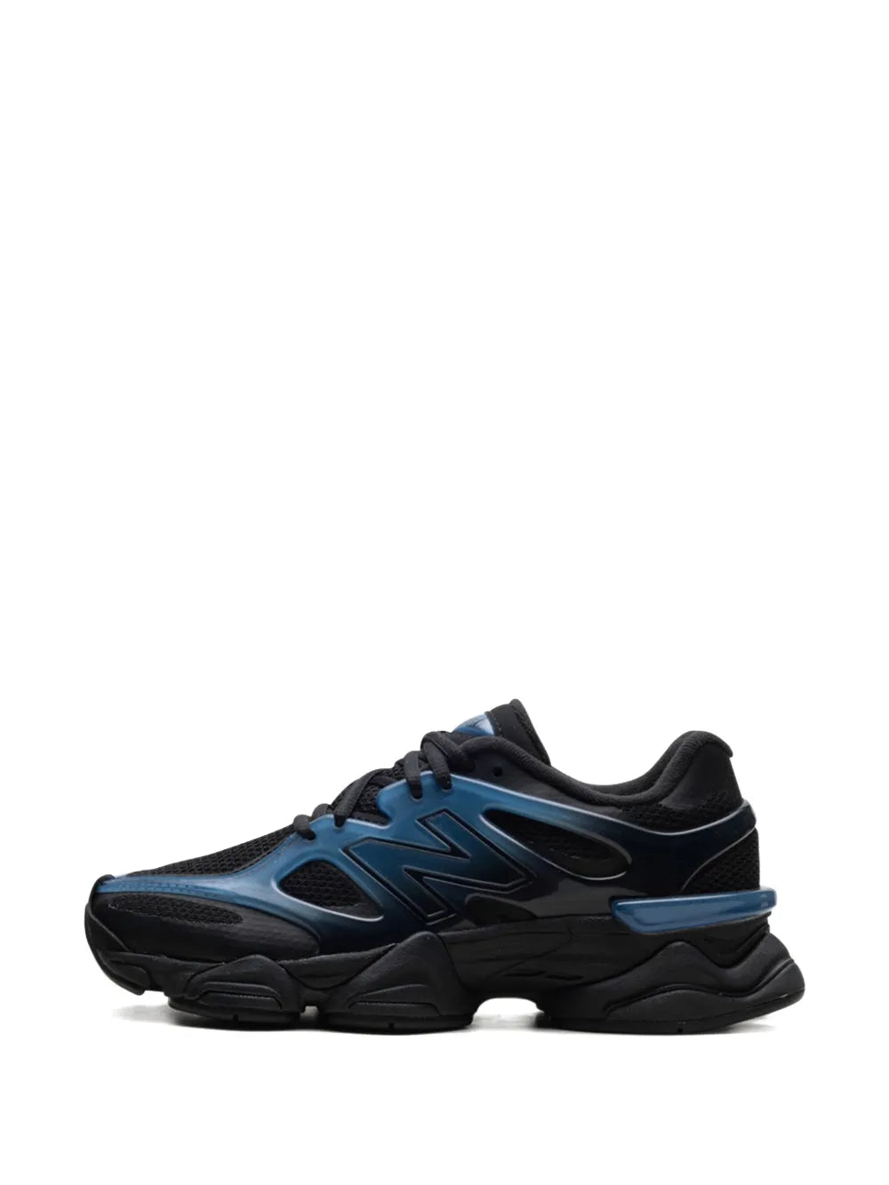 New bala nce 9060 sea stone Gradient blue black - 3
