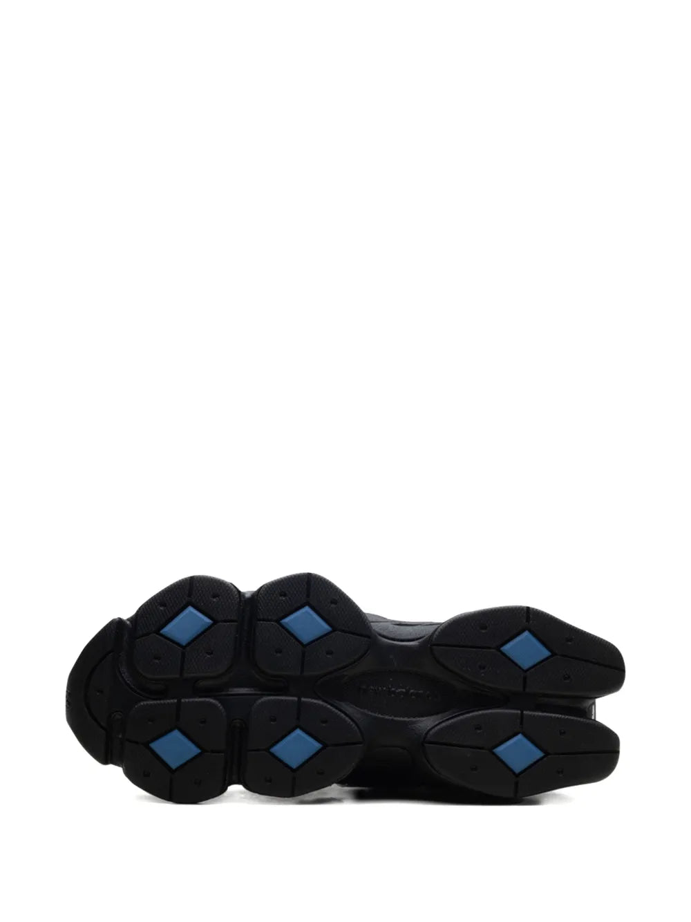 New bala nce 9060 sea stone Gradient blue black - 4