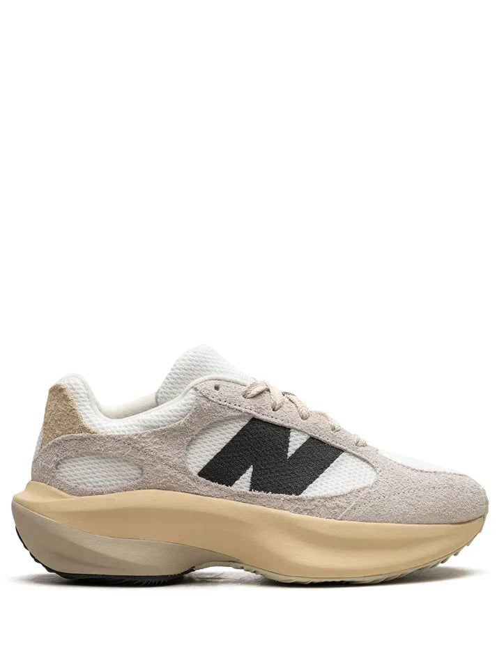 New balance warped runner sea salt - 1