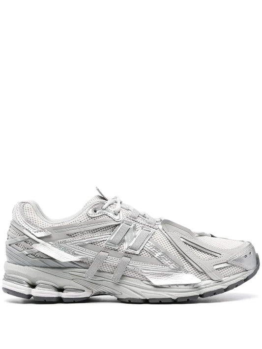 Neww Balance 1906A Concrete Silver - 1