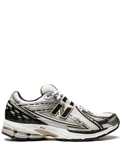 Neww Balance 1906R WHITE METALLIC GOLD - 1