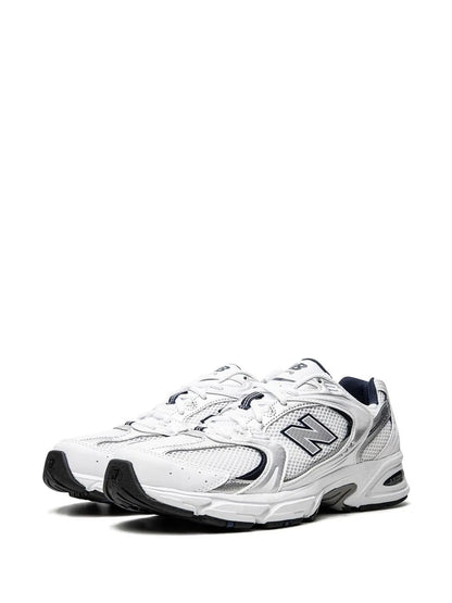 Neww Balance 530 WHITE NAVY - 3