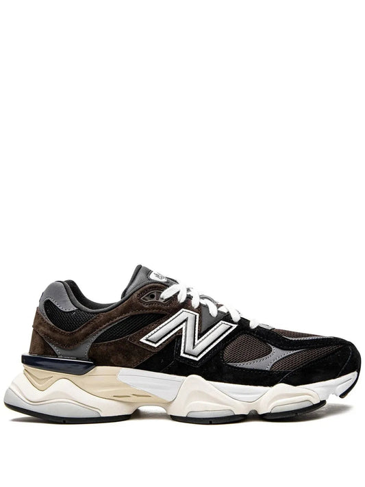 Neww Balance 9060 Dark Brown - 1