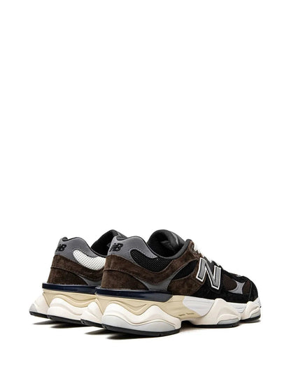 Neww Balance 9060 Dark Brown - 3