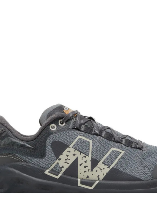 Neww Balance Fresh Foam X More Trail v2 Black - 2