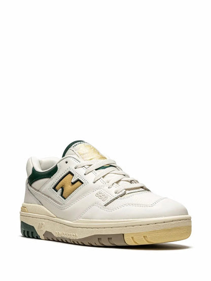 Neww Balancee 550 Aime Leon Dore Natural Green - 3