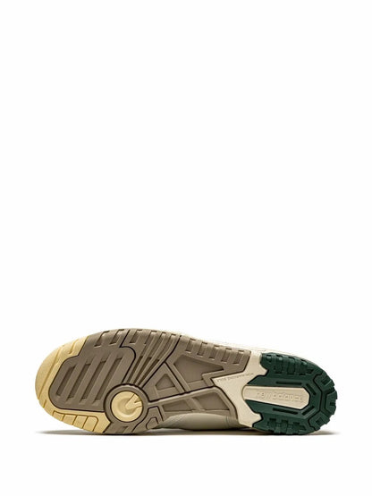 Neww Balancee 550 Aime Leon Dore Natural Green - 4