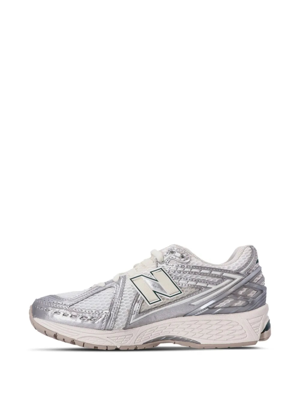 Neww Ballance 1906R Silver Metalic Sea Salt - 3