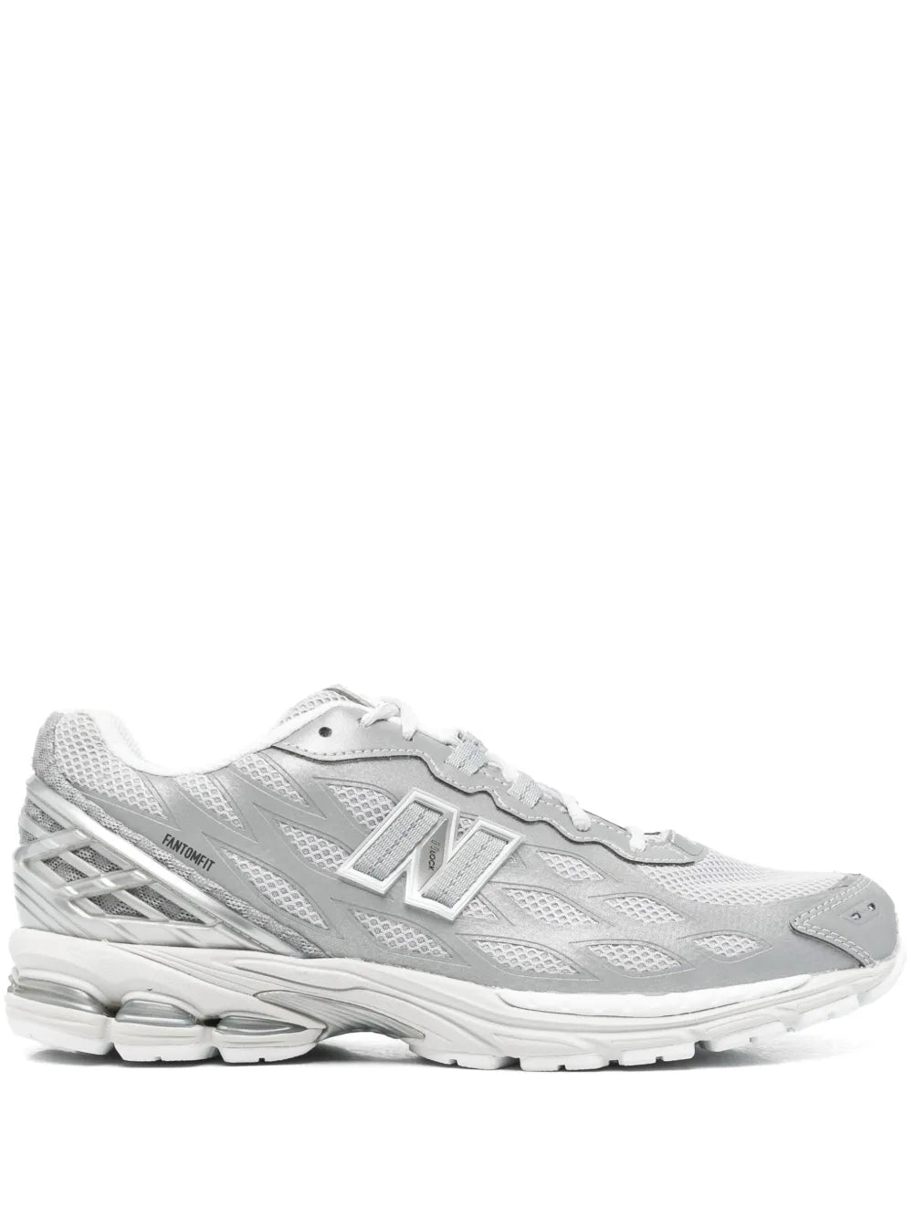 Neww Ballance 1906W Silver Metallic - 1