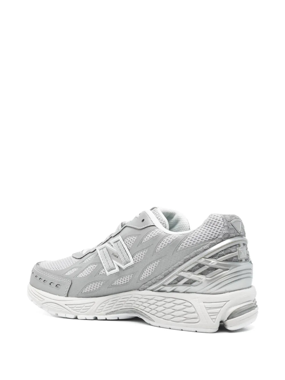Neww Ballance 1906W Silver Metallic - 3