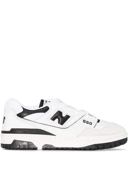 Neww balancee 550 Sea Salt Black - 1