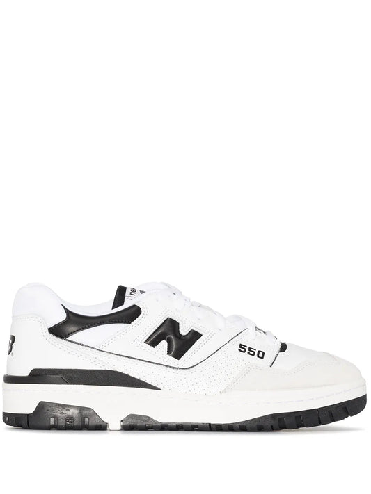 Neww balancee 550 Sea Salt Black