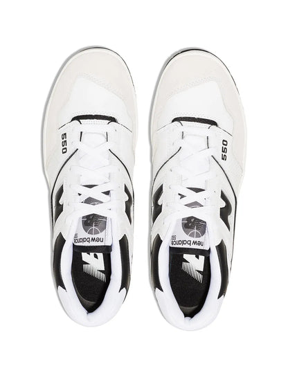 Neww balancee 550 Sea Salt Black - 2