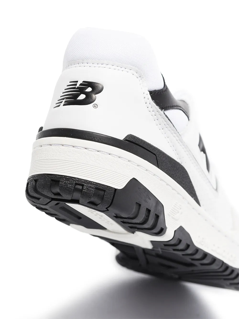 Neww balancee 550 Sea Salt Black - 3
