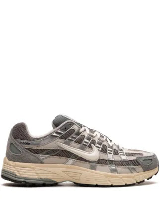 NiKee P 6000 Flat pewter - 1