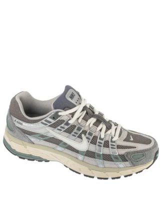 NiKee P 6000 Flat pewter - 2