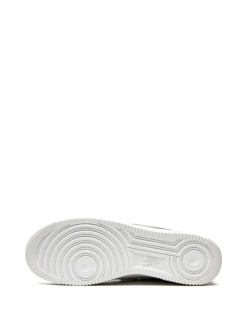 Nik_E Airforce 1 Golden Mini Swoosh MEN S FIX - 4