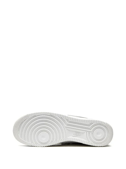 Nik_E Airforce 1 Golden Mini Swoosh MEN S FIX - 4