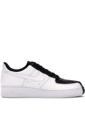 Nik Ee air force 1 low anniversary edition - 1