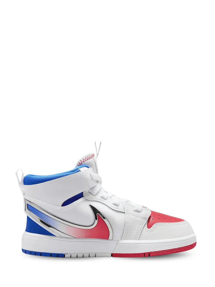 Nik_e AIR JORDAN 1 MID RM EASYON WHITE RACER Fix - 1