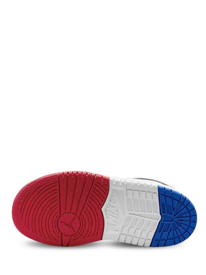 Nik_e AIR JORDAN 1 MID RM EASYON WHITE RACER Fix - 4